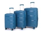 Pp Travel Luggage Bags