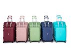 PP Travel Luggage Bags