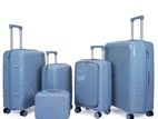 PP Travel Luggage Bags