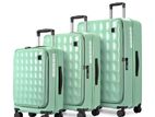 PP Travel Luggage Bags