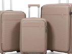 PP Travel Luggage Bags