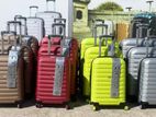 PP Travel Luggage Bags