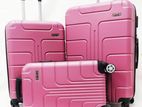 PP Travel Luggage Bags