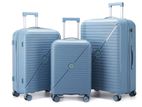 Pp Travel Luggage Bags Sets