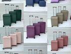 Pp Travel Luggage Bags Sets