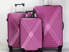 Pp Travel Luggage Bags Sets