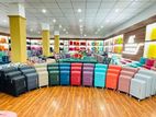 PP Travel Luggage Bags Sets