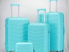 PP Travel Luggage Bags Sets