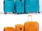 PP Travel Luggage Bags Sets