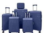 Pp Travel Luggage Bags Sets