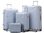 Pp Travel Luggage Bags Sets