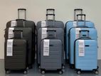 Pp Travel Luggage Bags Sets