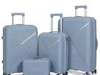 PP Travel Luggage Bags Sets