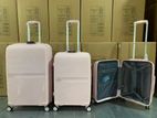 PP Travel Luggage Bags Sets