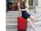 Pp Travel Luggage Bags Sets