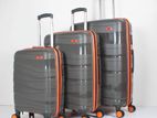 Pp Travel Luggage Bags Sets