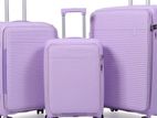 Pp Travel Luggage Bags Sets