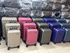 Pp Travel Luggage Bags Sets