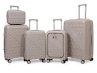 Pp Travel Luggage Bags Sets