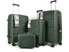 PP Travel Luggage Bags Sets