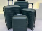 Pp Travel Luggage Bags Sets