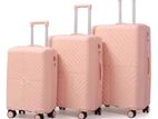 Pp Travel Luggage Bags Sets