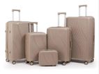 Pp Travel Luggage Bags Sets