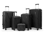 Pp Travel Luggage Bags Sets