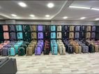 Pp Travel Luggage Bags Sets