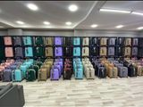 Pp Travel Luggage Bags Sets