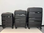 Pp Travel Luggage Bags Sets