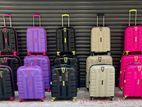 Pp Travel Luggage Bags Sets