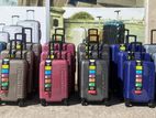 Pp Travel Luggage Bags Sets