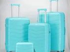 Pp Travel Luggage Bags Sets