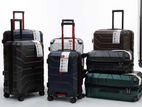 Pp Travel Luggage Bags Sets