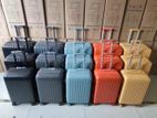 Pp Travel Luggage Bags Sets