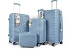 PP Travel Luggage Bags Trolley