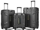 Pp Travel Luggage Bags Trolley