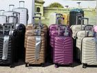 Pp Travel Luggage Bags Trolley