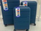 Pp Travel Luggage Bags Trolley