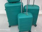 Pp Travel Luggage Bags Trolley