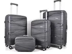 Pp Trolley Luggage Bags