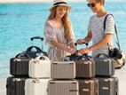 PP UNBREAKABLE LUGGAGE BAGS
