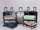 Pp Unbreakable Luggage Bags