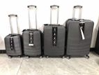 PP Unbreakable Luggage Bags