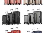 Pp Unbreakable Luggage Bags