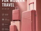 PP UNBREAKABLE LUGGAGE BAGS