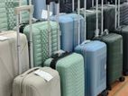 PP UNBREAKABLE LUGGAGE BAGS