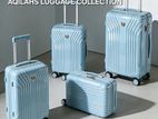 PP UNBREAKABLE LUGGAGE BAGS