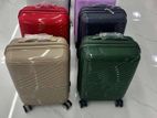 Pp Unbreakable Luggage Bags Sets